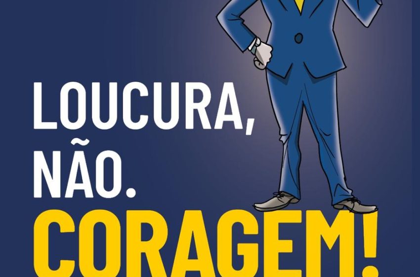 Capa do livro
