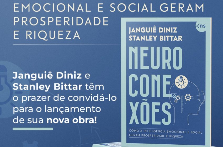 Janguiê Diniz e Stanley Bittar