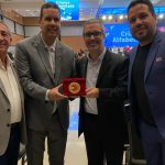 Saloá recebe Selo Ouro de Alfabetização em reconhecimento ao compromisso com a educação