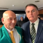 Luciano Hang Critica Bolsonaro e Expõe Insatisfação com Ex-presidente