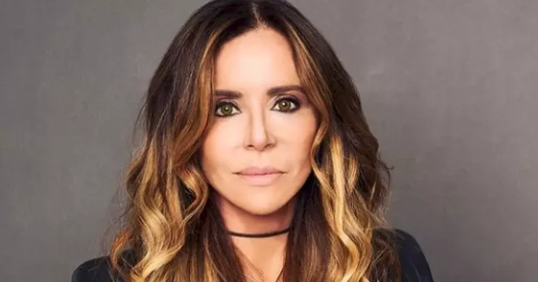 empresária Cris Arcangeli