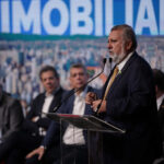 Presidente da CAIXA, Carlos Vieira. Divulgação