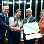 Foto: Geraldo Magela/Agência Senado