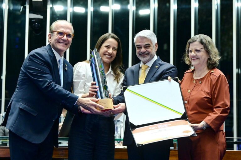 Foto: Geraldo Magela/Agência Senado
