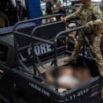 Megaoperação no Rio tem 60 mortos e 81 presos - Eduardo Anizelli / Folhapress