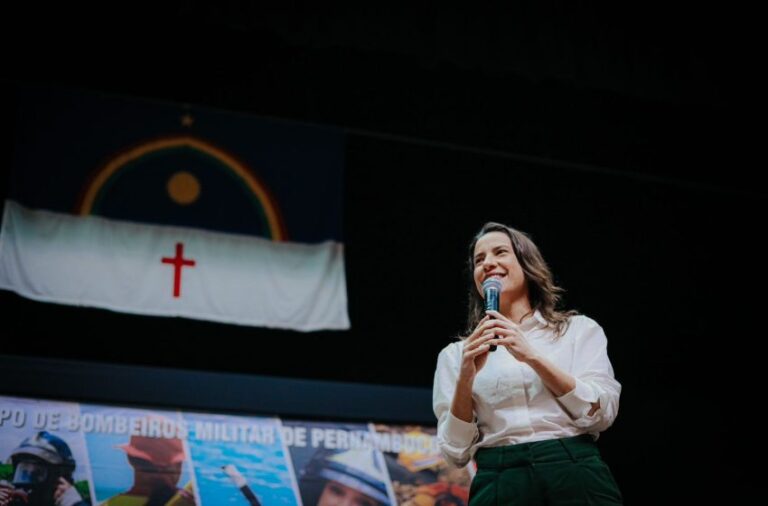 Foto: Janaina Pepeu/ Secom