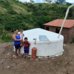 Cisterna em Salgadinho/ONG Habitat para a Humanidade Brasil