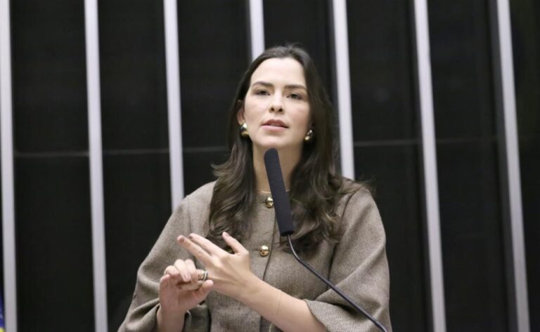 Foto: Kayo Magalhães / Câmara dos Deputados
