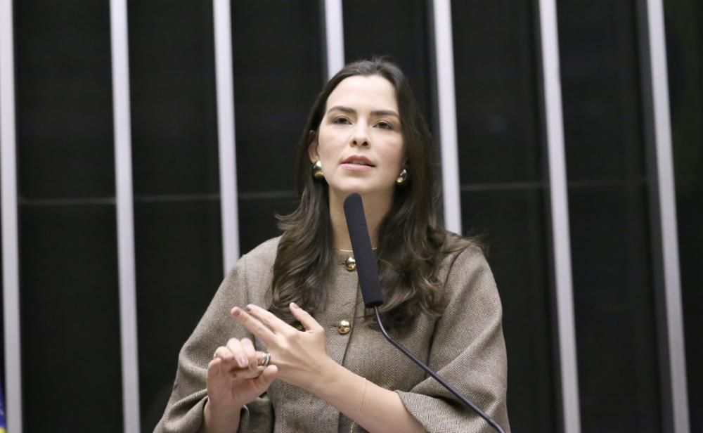 Foto: Kayo Magalhães / Câmara dos Deputados