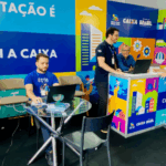 Clientes poderão obter informações e orientações sobre o financiamento habitacional (Foto: Divulgação CAIXA)
