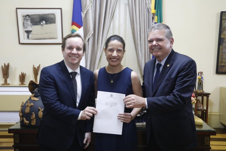 Foto: Hesíodo Góes/Secom