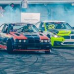 Recife Drift Show