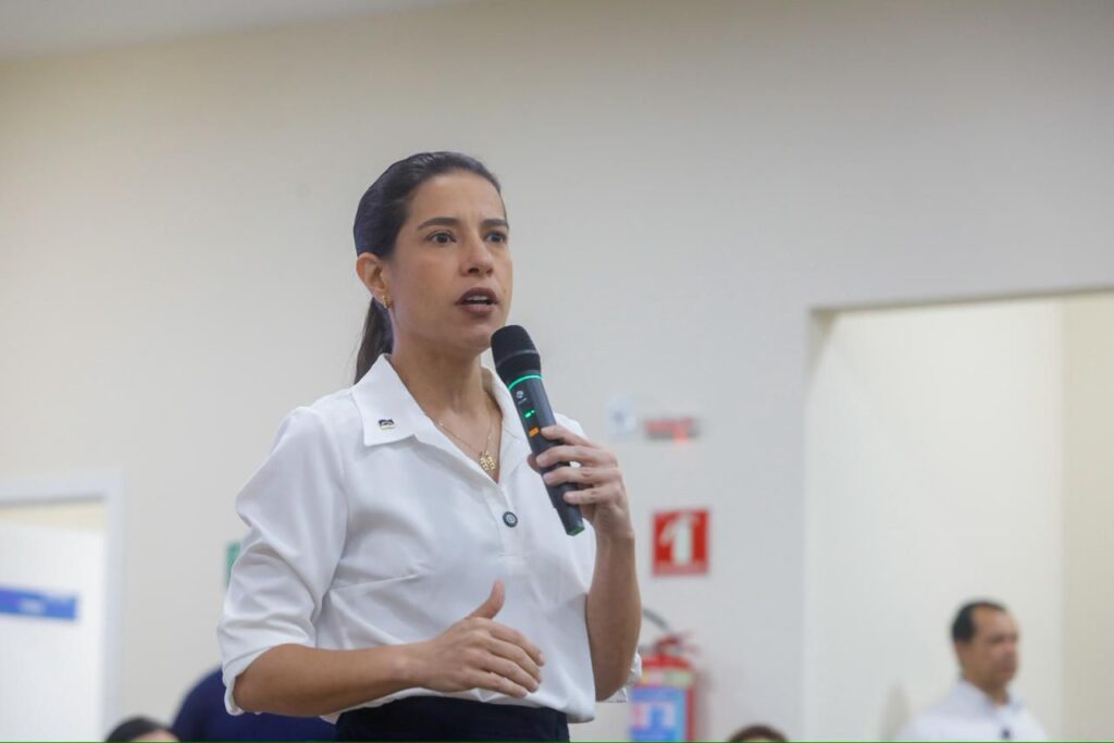 Foto: Miva Filho/Secom
