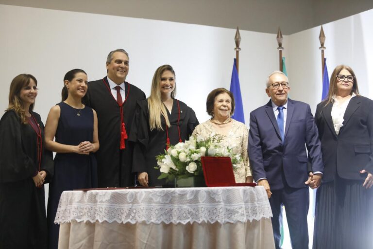 Foto: Hesíodo Góes/Secom
