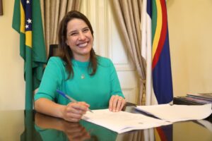 Foto: Hesíodo Góes/Secom