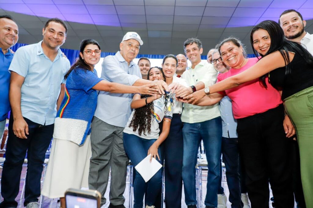 Foto: Yacy Ribeiro/Secom