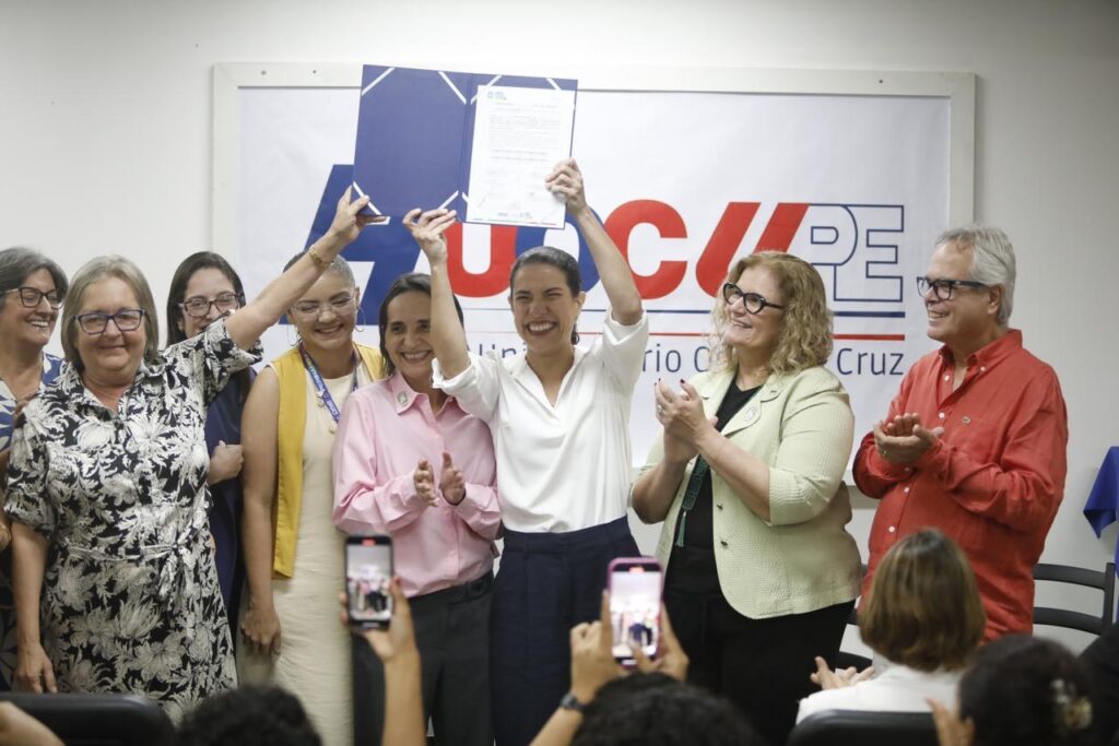 Foto: Hesíodo Góes/Secom