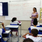 Em todo o país, 620 mil professores da educação básica vão deixar de pagar o Imposto de Renda. Foto: Sumaia Vilela/Agência Brasil