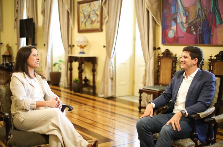 Foto: Hesiodo Góes