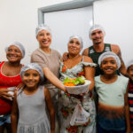 Foto: Miva Filho/Secom