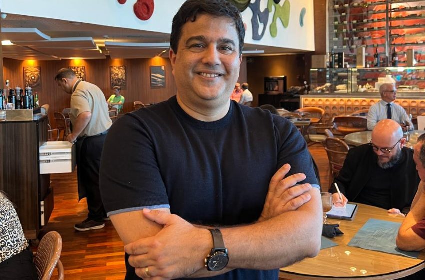 Wagner Mendes