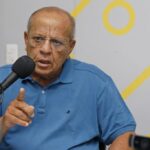 Marcílio Régio, prefeito de Goiana, em entrevista à imprensa.
