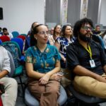Foto: Saulo Aleixo/Secti