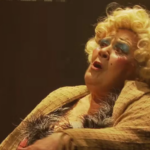 Foto: Teuda Bara - Reprodução/TV Globo