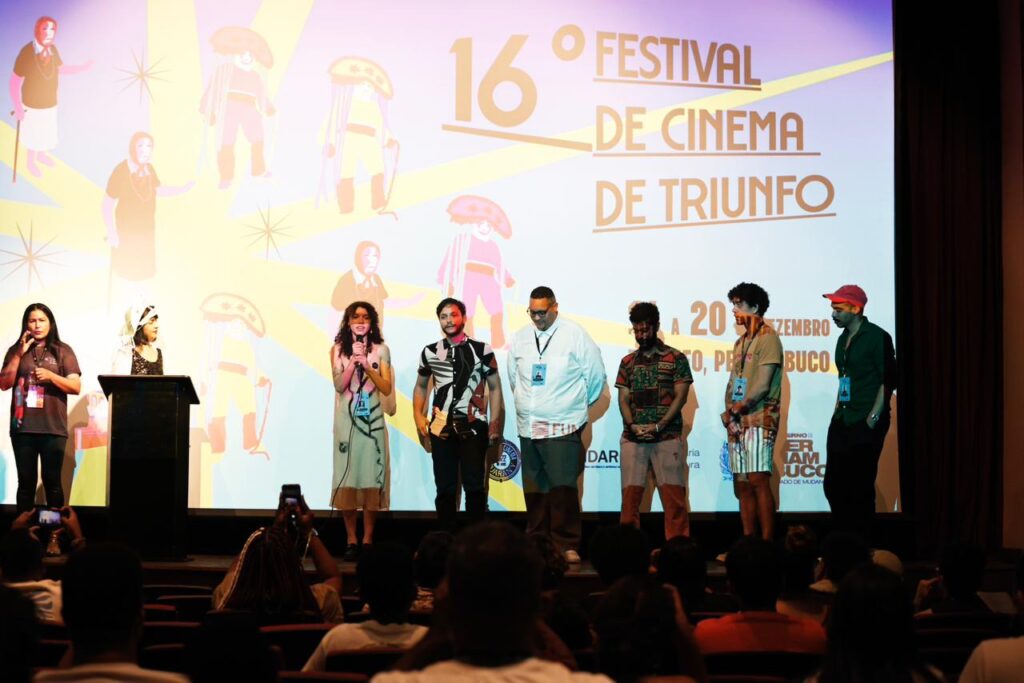 Foto: Juana Carvalho - Secult-PE