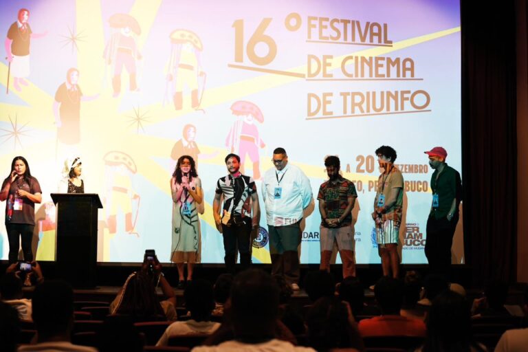 Foto: Juana Carvalho - Secult-PE