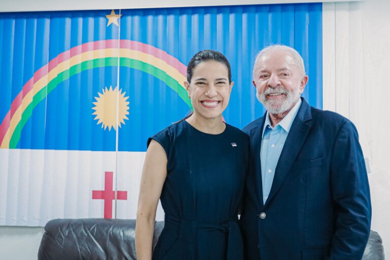 Foto: Janaína Pepeu/Secom