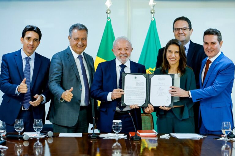 Foto: Ricardo Stuckert / PR