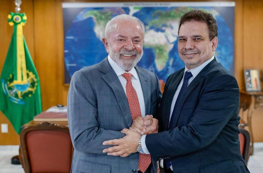 Foto: Ricardo Stuckert