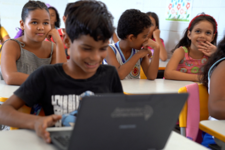O investimento total previsto para o programa é de quase R$ 9 bilhões, sendo R$ 6,5 bilhões provenientes do Novo PAC. Foto: Marcel Cordeiro/arquivo MCom