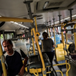 Governo de Pernambuco envia proposta para aumento das passagens de ônibus no Grande Recife – FELIPE RIBEIRO/JC IMAGEM
