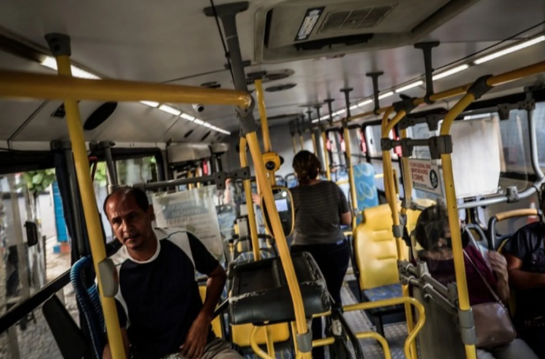 Governo de Pernambuco envia proposta para aumento das passagens de ônibus no Grande Recife – FELIPE RIBEIRO/JC IMAGEM