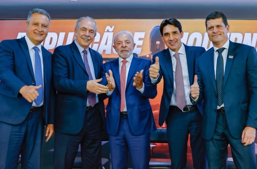 Foto: Ricardo Stuckert