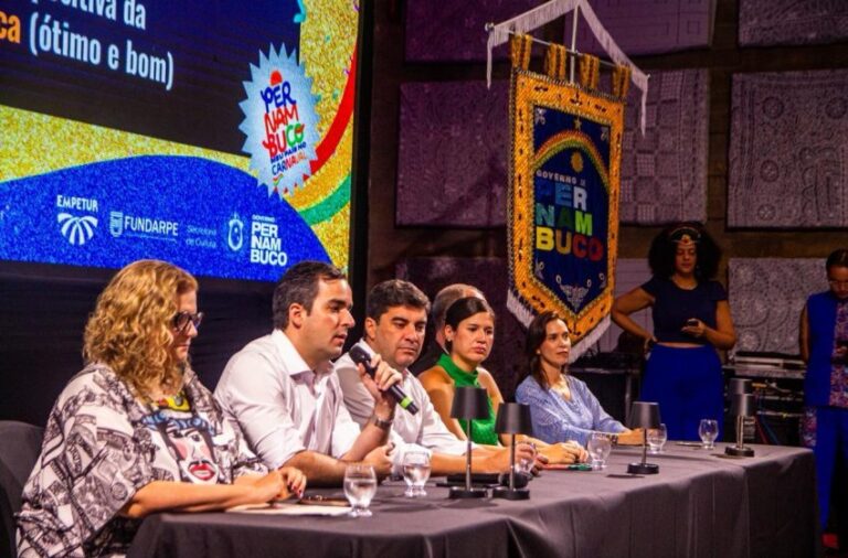 Foto: Alê Tiburcio/Fundarpe