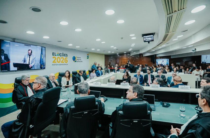 Foto: Janaína Pepeu/Secom