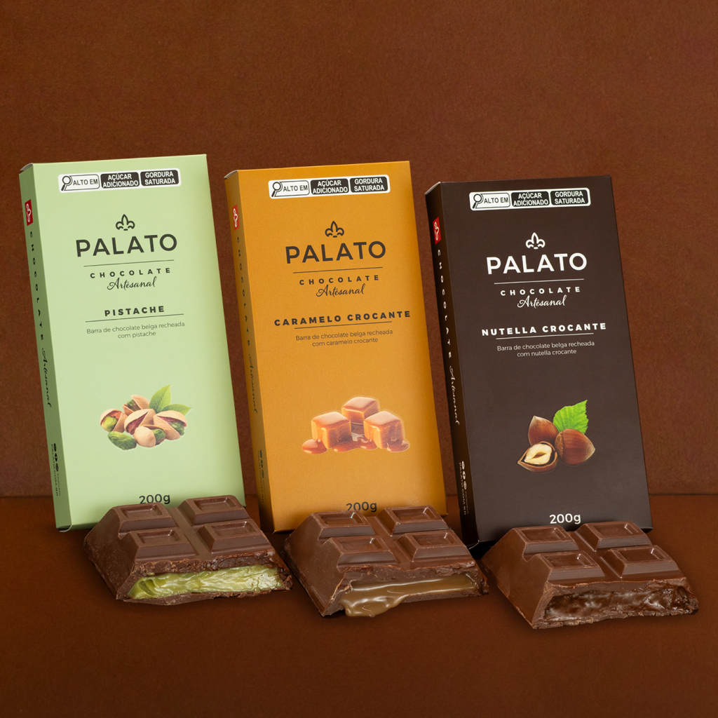 Palato