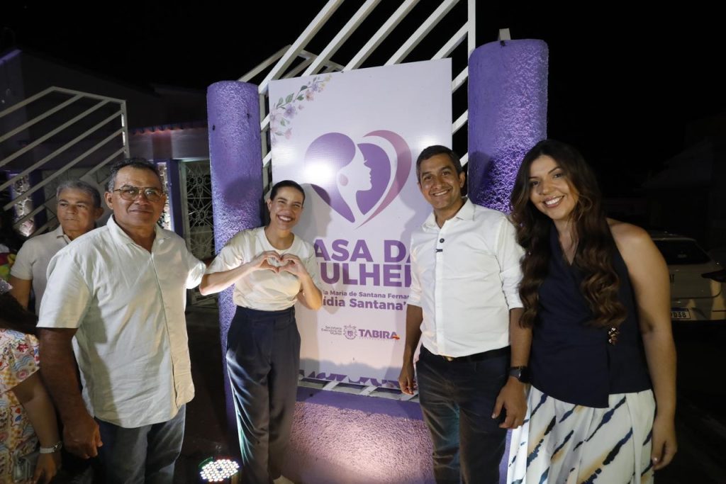Foto: Hesíodo Góes/Secom