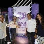 Foto: Hesíodo Góes/Secom