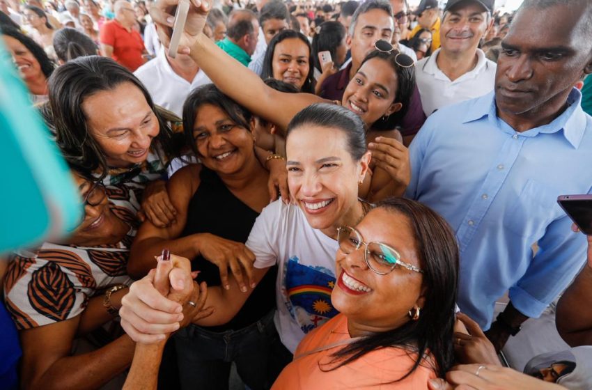 Foto: Miva Filho/Secom