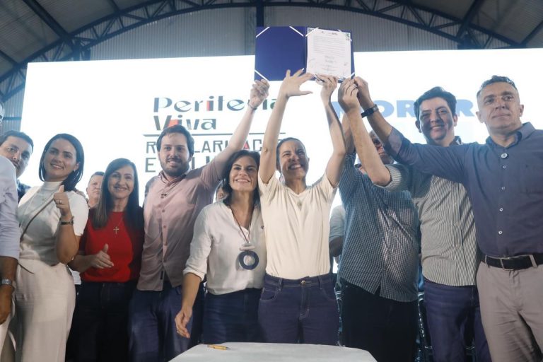 Foto: Hesíodo Góes/Secom