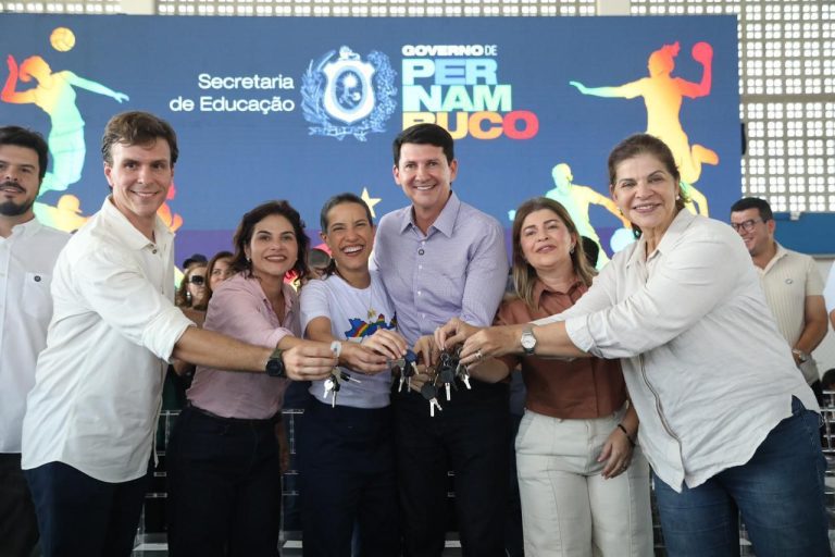 Foto: Hesíodo Góes/Secom