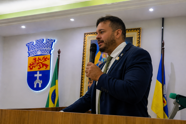 Foto: Julianne Guimarães