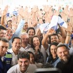 Foto: Hesíodo Góes/Secom