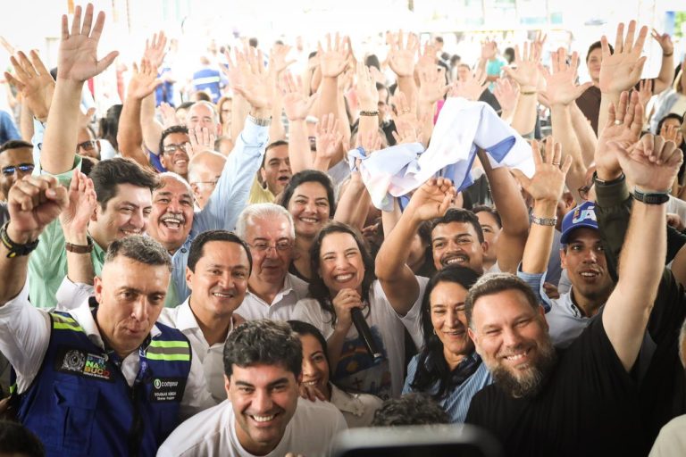 Foto: Hesíodo Góes/Secom