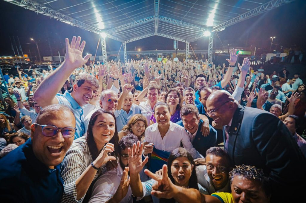 Foto: Janaína Pepeu/Secom