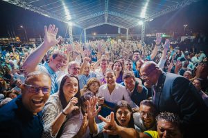 Foto: Janaína Pepeu/Secom